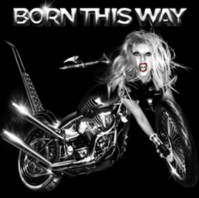 Mayhem & Fame Monster & Born This Way