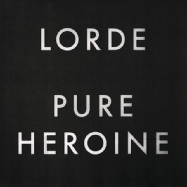 Solar Power & Pure Heroine