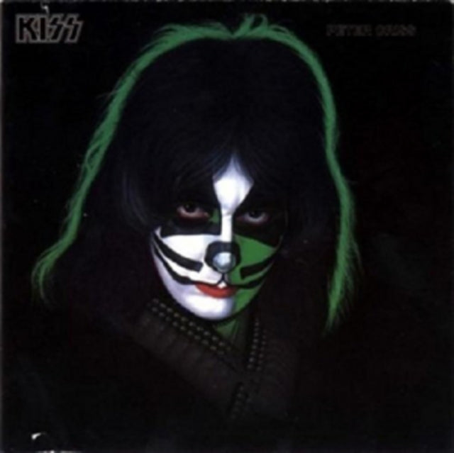 Lick It Up & Peter Criss