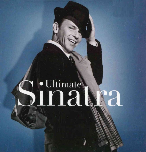 Sinatra At Sands & Ultimate Sinatra