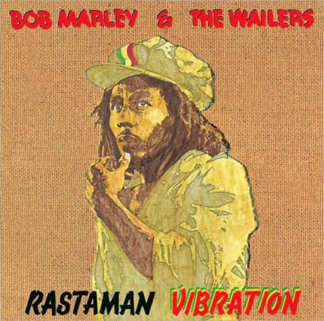 Legend (30Th Anniversary) & Rastaman Vibration