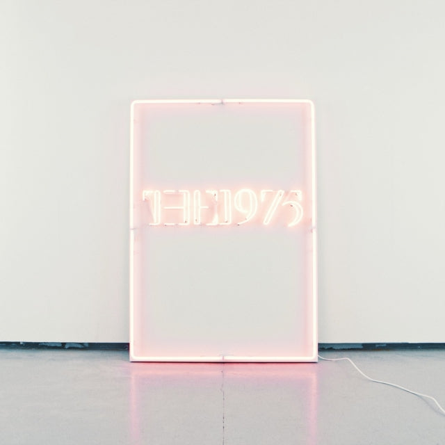 1975 - 1975 (X) & I Like It When You Sleep For You Are So Beautiful Yet So Unaware Of It - LP Vinyl Bundle