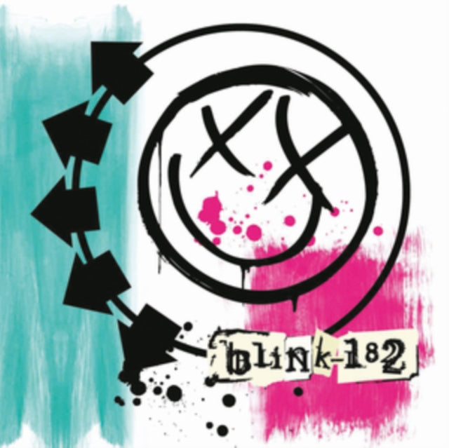 One More Time… (X) & Dude Ranch & Blink-182