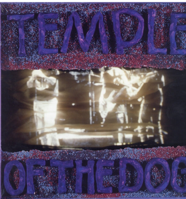 Temple Of The Dog (2LP/Remastered) & Temple Of The Dog