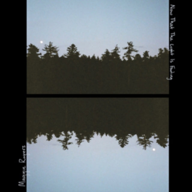 Surrender (X) & Now That The Light Is Fading