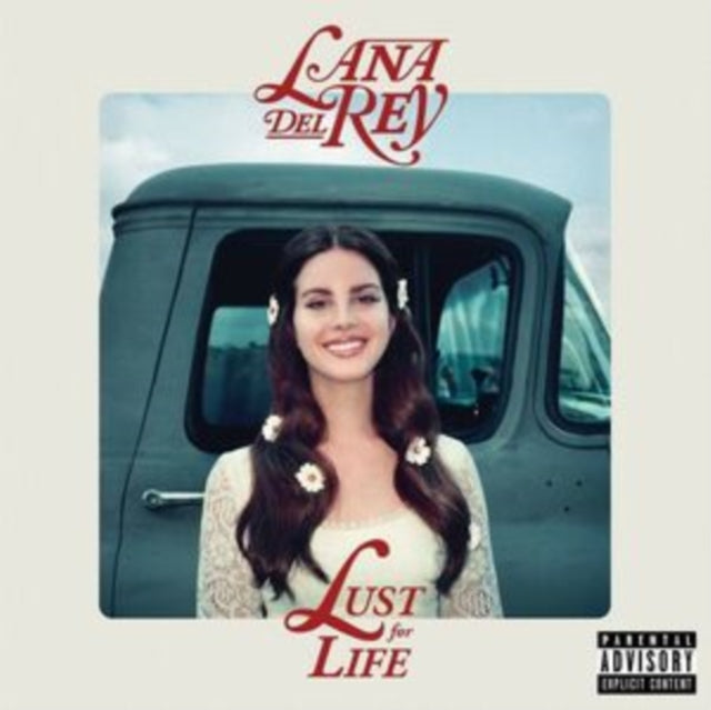 Paradise & Ultraviolence & Lust For Life