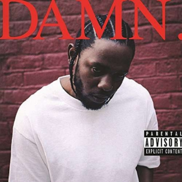 Kendrick Lamar - To Pimp A Butterfly & Damn. (X) (2LP/180G)