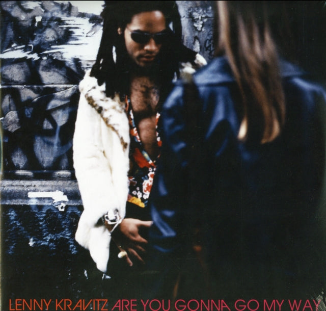 Are You Gonna Go My Way (2 LP) & Mama Said (2 LP)