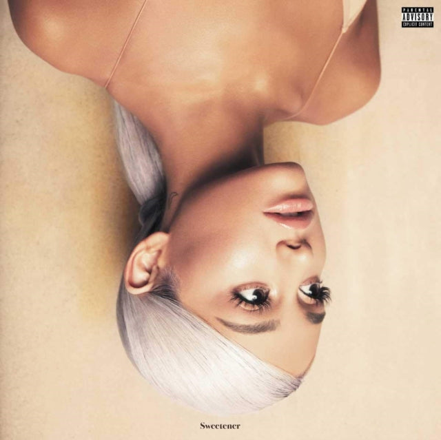 Yours Truly & Sweetener