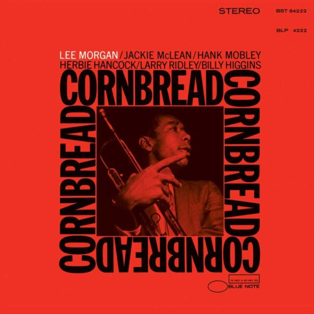 Sidewinder (Blue Note Classic Vinyl Series LP) & Cornbread (Blue Note Tone Poet Series)