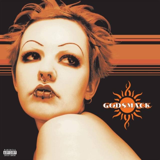 When Legends Rise & Oracle & Godsmack (2LP)