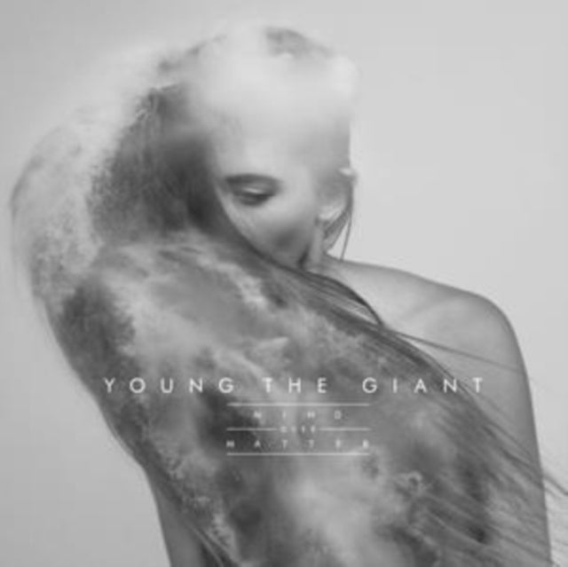 Young The Giant & Mind Over Matter (10Th Anniversary/2LP)