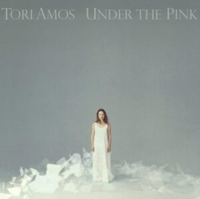 Tori Amos - Ocean To Ocean (2LP) & Under The Pink (2LP)