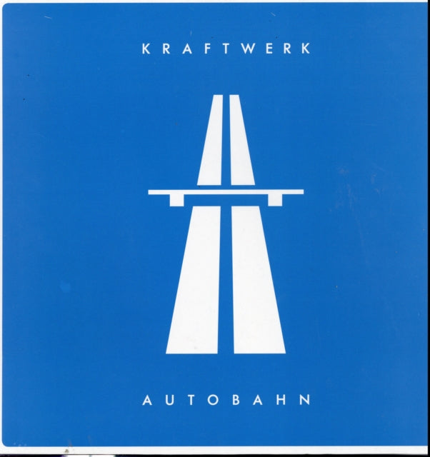 Remixes (3LP) & Autobahn (2009 Remaster)