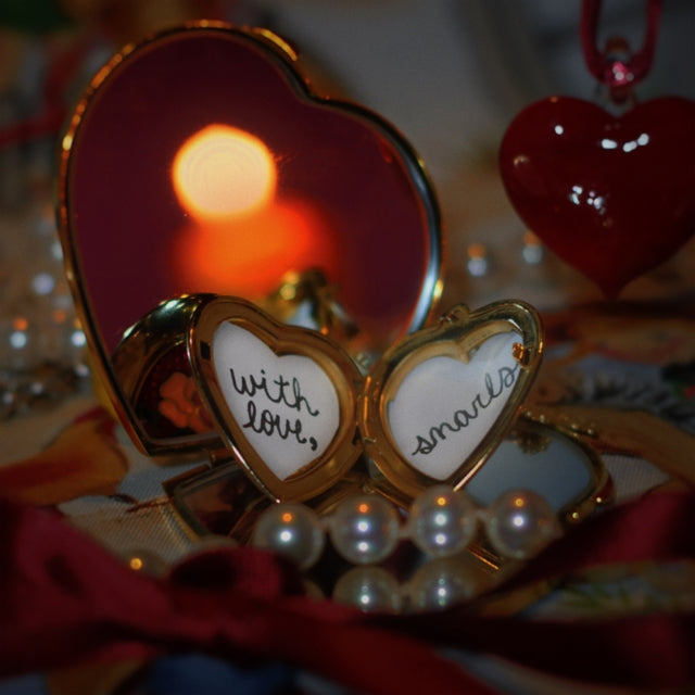 What About Flowers? & With Love