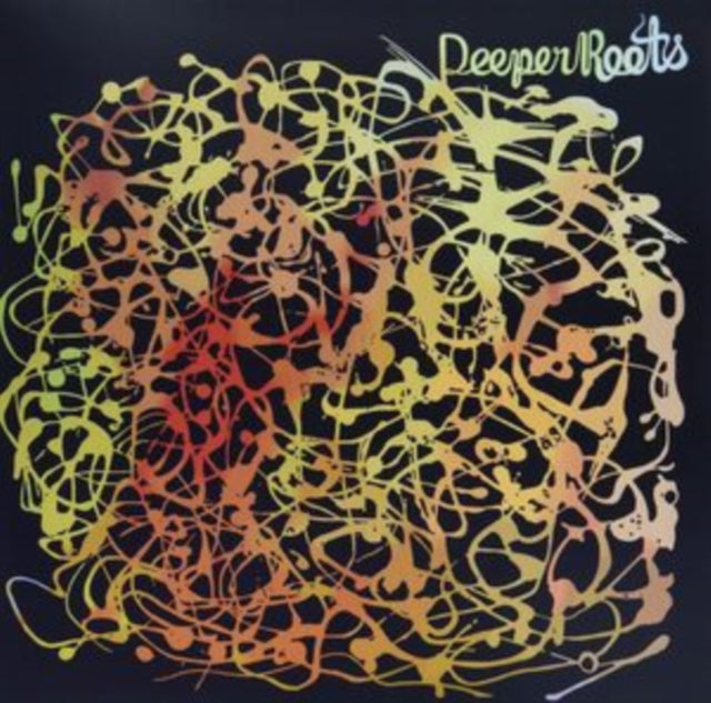 Roots - Undun & Tipping Point & Deeper Roots - LP Vinyl Bundle