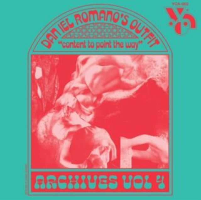 Visions Of The Higher Dream & Content To Point The Way