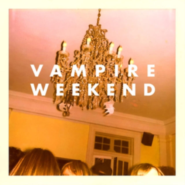 Father Of The Bride (2LP/140G) & Vampire Weekend