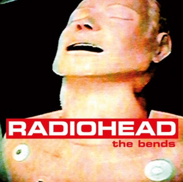 Bends & Ok Computer