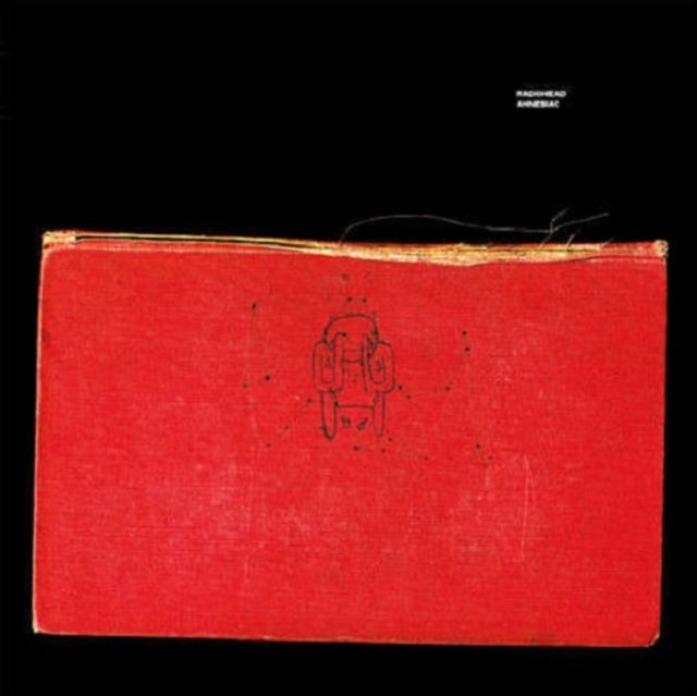 Ok Computer (2LP/180G) & Amnesiac (2LP/180G)