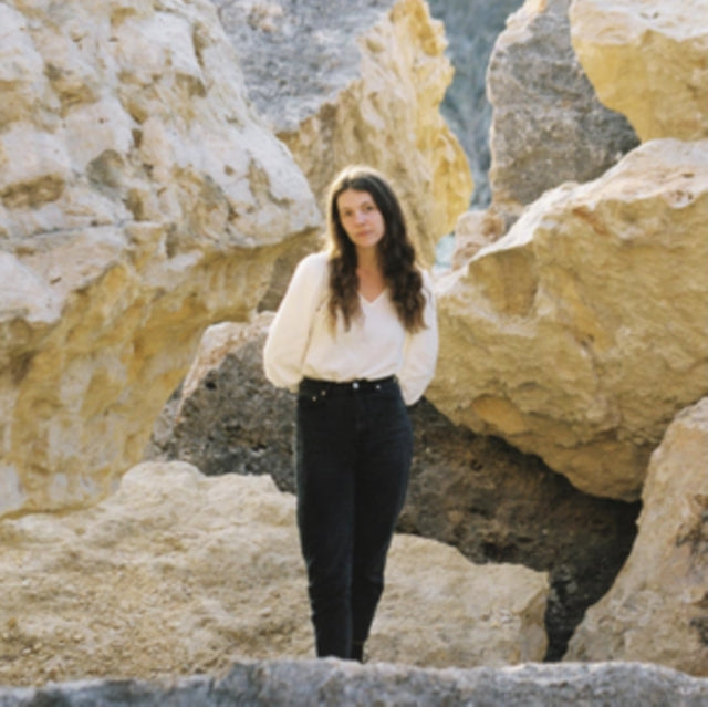 Solely & Solely (Clear LP Vinyl)