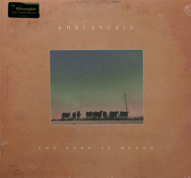 Universe Smiles Upon You & Con Todo El Mundo