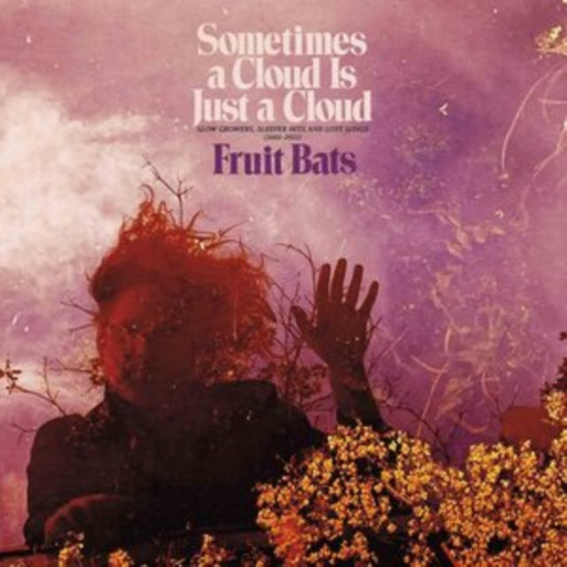 Ruminant Band (Pink LP Vinyl) & Sometimes A Cloud Is Just A Cloud: Slow Growers (2LP)