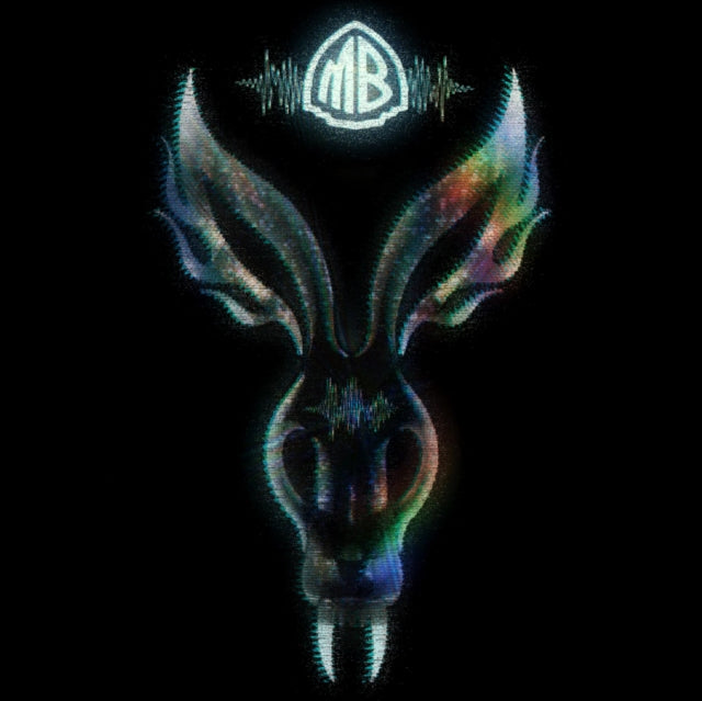 Mr. Bungle - Raging Wrath Of The Easter Bunny Demo (2LP/Ruby Red Splatter Vinyl) & Night They Came Home (2LP/White Vinyl)