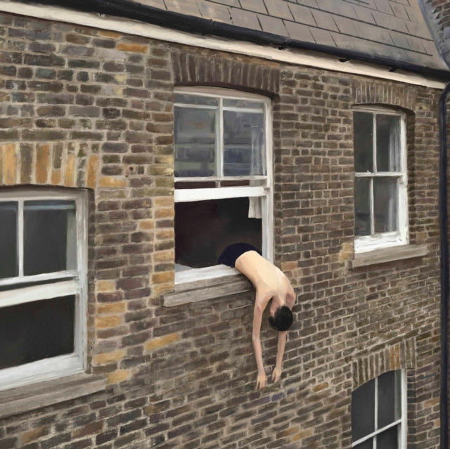 I Wish You Way More Than Luck (I) & Modern Life