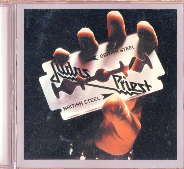 Judas Priest - Best Of Judas Priest: Living After Midnight & British Steel - CD Bundle