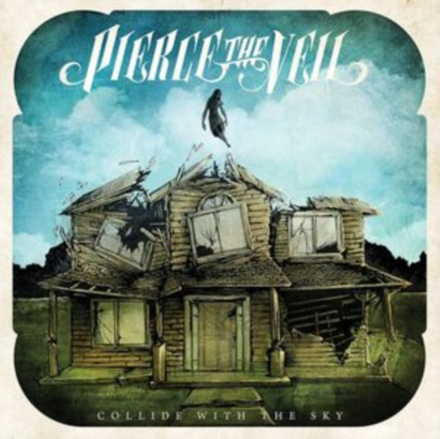 Misadventures & Collide With The Sky