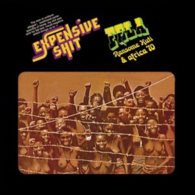 Expensive Shit & He Miss Road