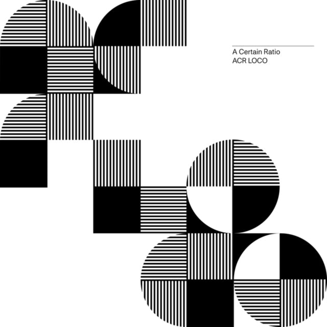 Acr:Epc (Limited Edition/Cornflour Blue LP Vinyl) & Acr Loco (Limited Edition Color LP Vinyl)