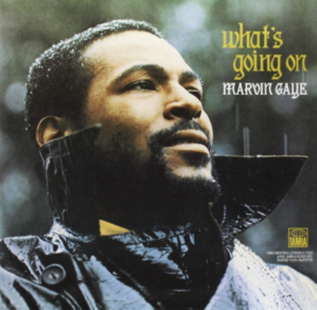 I Want You & Let's Get It On & Every Great Motown Hit Of Marvin Gaye: 15 Spectacular Performances & What's Going On
