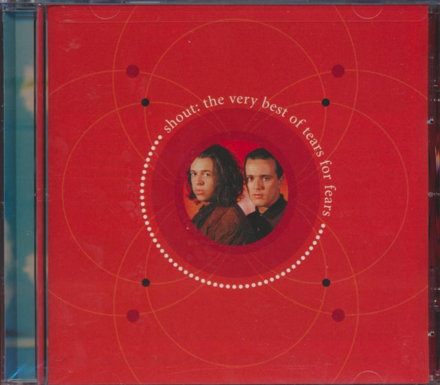 Rule The World & Shout: Very Best Of Tears For Fears