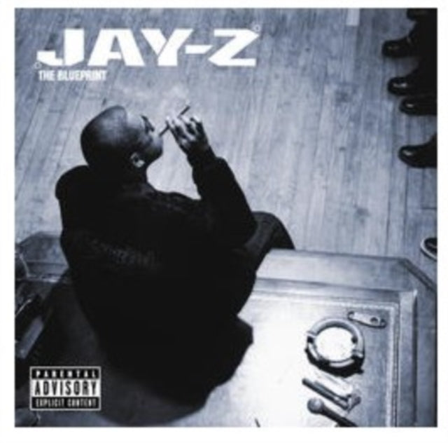 Blueprint 3 (Exp) & Black Album & Blueprint (2LP)