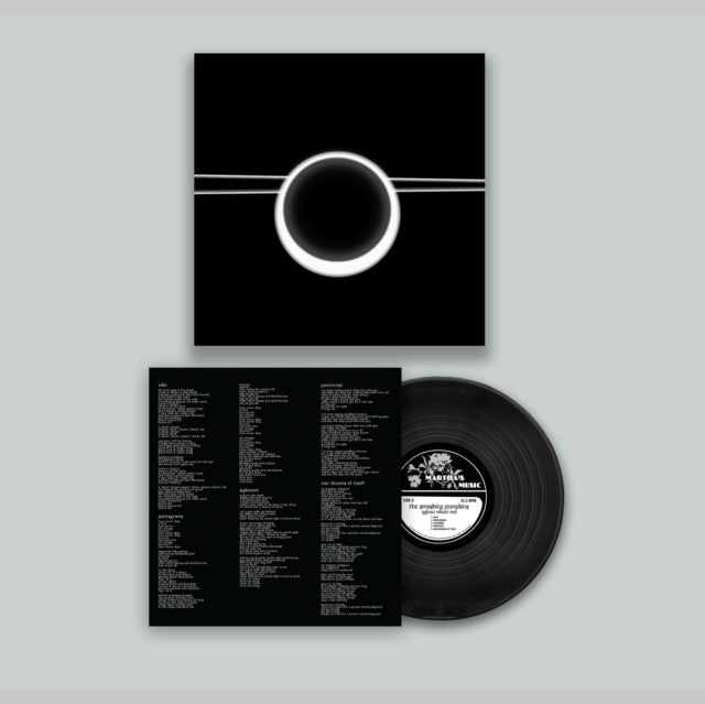 Rotten Apples: Greatest Hits (2LP) & Aghori Mhori Mei