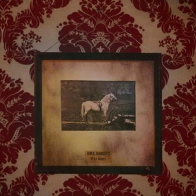 Bmx Bandits - Life Goes On & Star Wars - LP Vinyl Bundle