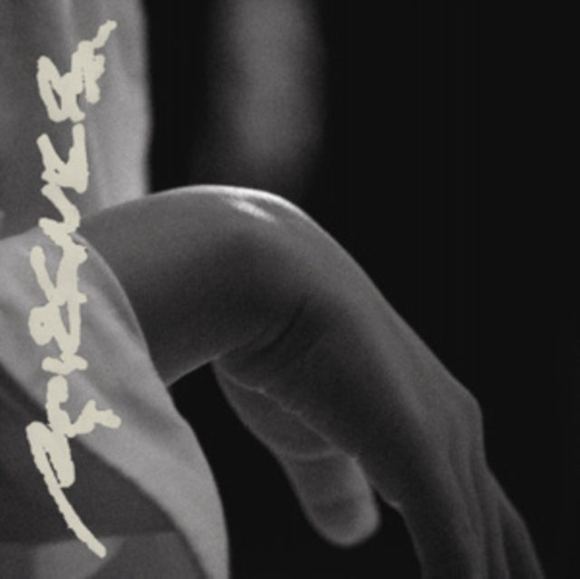 Pan Daijing - Tissues (2LP/Red Vinyl) & Jade (White LP Vinyl)