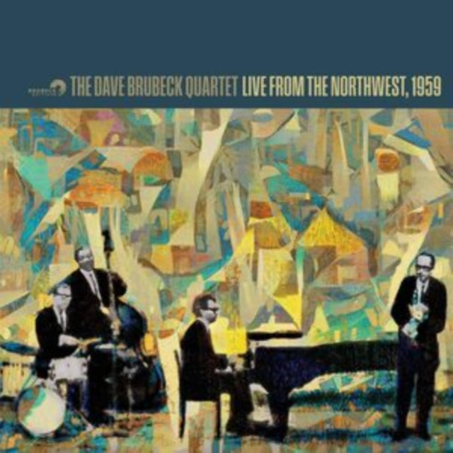 Live From The Northwest, 1959 (180G) & Jazz At Oberlin (Original Jazz Classics Series)