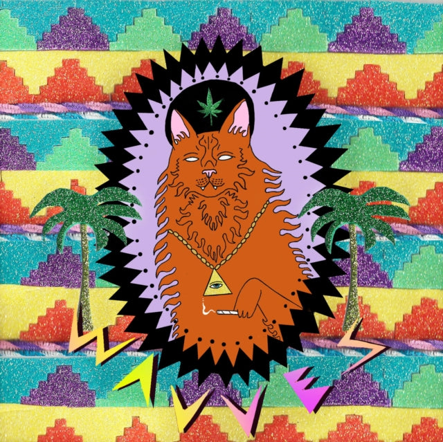 Wavves - King Of The Beach & Hideaway - CD Bundle
