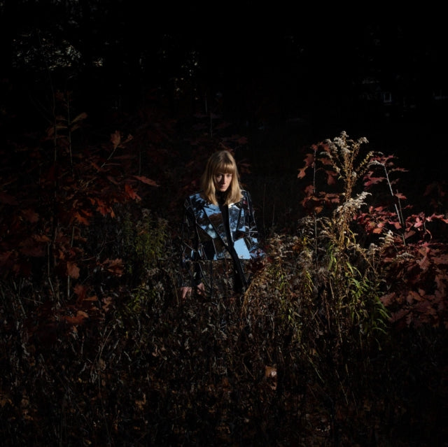 Ignorance (Silver LP Vinyl) (I) & What Am I Going To Do With Everything I Know & Ignorance (Deluxe/Metallic Silver Vinyl/2LP)