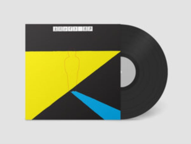 Finally, His First Album & Straight From The Throat