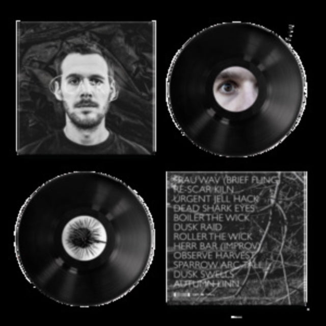 Playground In A Lake (2LP) & 05 - 10 (2LP)