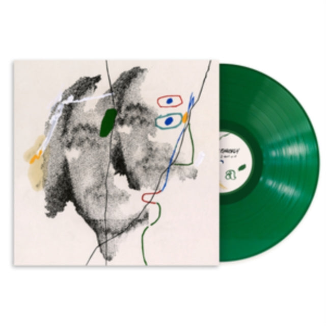 Long & Short Of It & Long & Short Of It (Forest Green LP Vinyl)