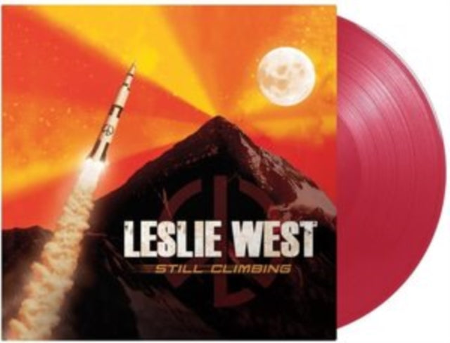 Soundcheck (Red LP Vinyl) & Still Climbing (Red LP Vinyl)