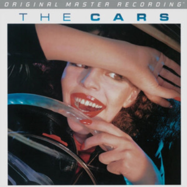 Candy-O (Expanded Edition/2LP) & Cars