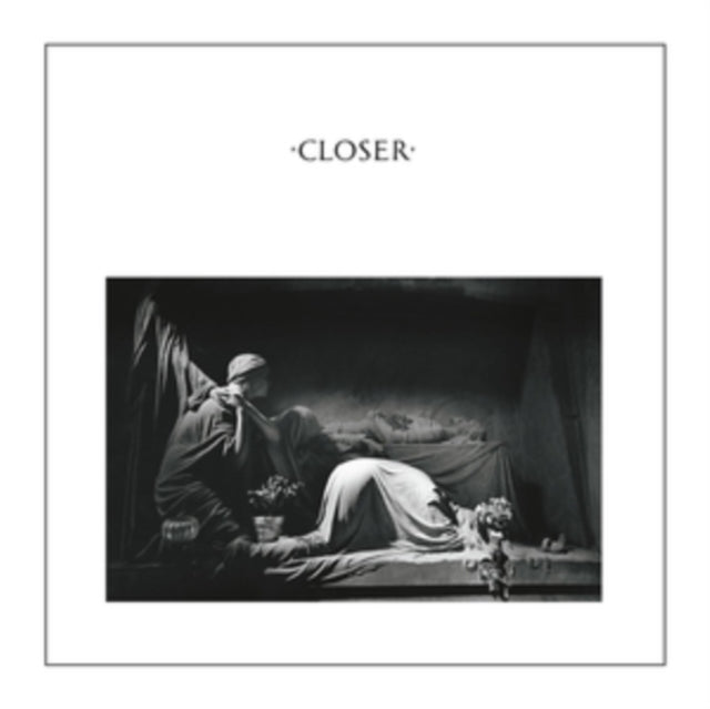 Joy Division - Unknown Pleasures & Closer (180G) - LP Vinyl Bundle
