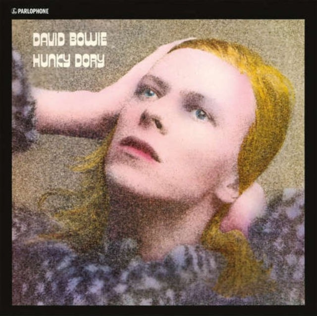 Live In Rio 1990 (Pink LP Vinyl/180G/Limited) & Ziggy Stardust & The Spiders From Mars Ost (2LP) & Hunky Dory