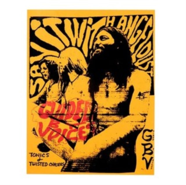 Tremblers & Goggles By Rank & Tonics & Twisted Chasers & Tonics & Twisted Chasers (Color LP Vinyl)